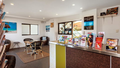 Bilinga Beach Motel - Tourism Gold Coast 25