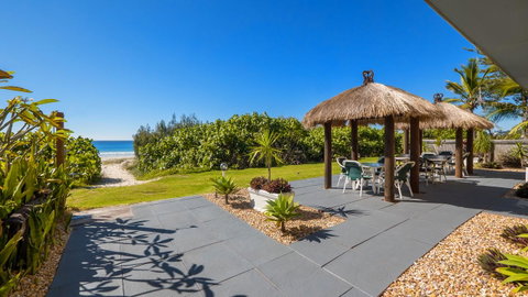 Bilinga Beach Motel - Tourism Gold Coast 19