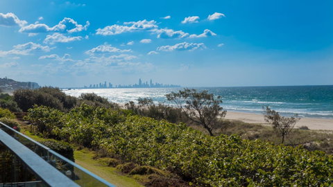 Bilinga Beach Motel - Tourism Gold Coast 21