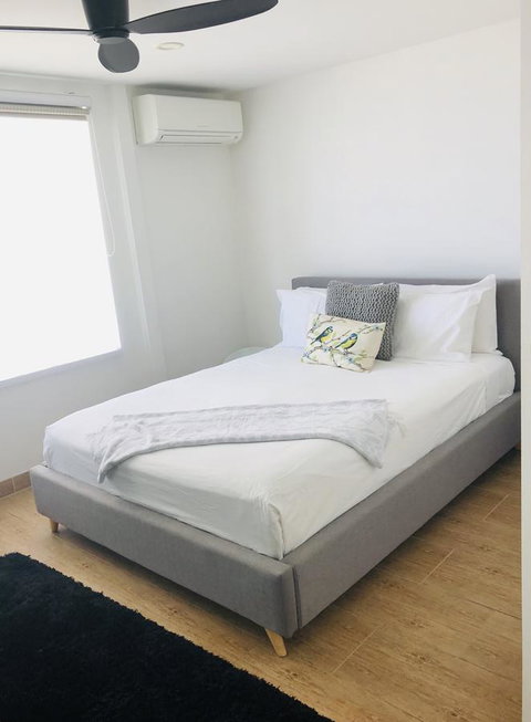 Bilinga Beach Motel - Tourism Gold Coast 3