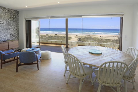 Bilinga Beach Motel - Tourism Gold Coast 11