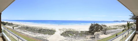 Bilinga Beach Motel - Tourism Gold Coast 16