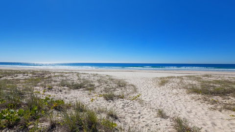 Bilinga Beach Motel - Tourism Gold Coast 28