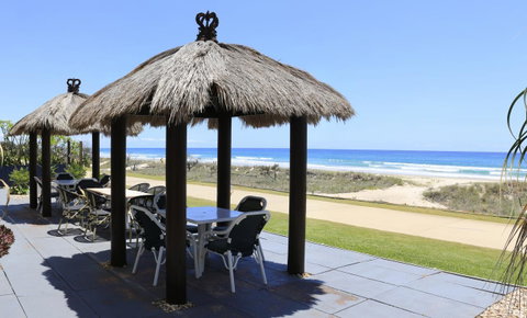 Bilinga Beach Motel - Tourism Gold Coast 18