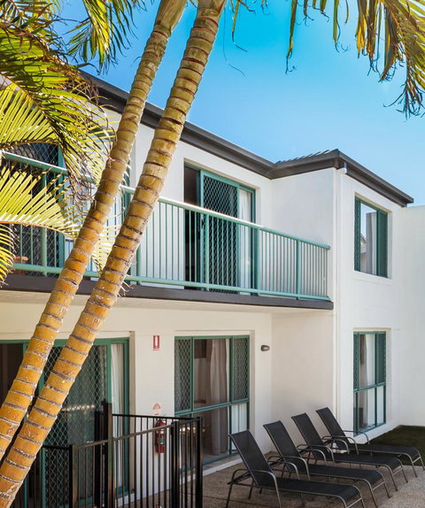 Bilinga Beach Motel - Tourism Gold Coast 43