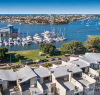 Sailport Mooloolaba Apartments - Tourism Gold Coast