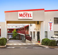 Downs Motel - Tourism Gold Coast