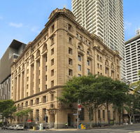 Adina Apartment Hotel Brisbane