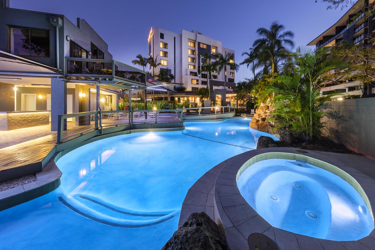 Hamilton QLD Tourism Gold Coast
