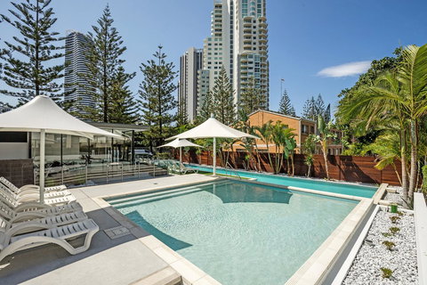 Ultra Broadbeach - Tourism Gold Coast 2