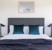 Ridge Apartment Hotel