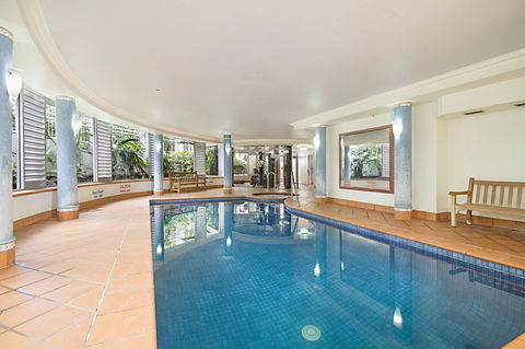 ULTIQA Burleigh Mediterranean Resort - Tourism Gold Coast 40