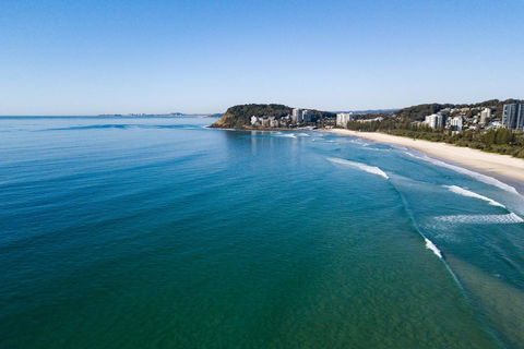 ULTIQA Burleigh Mediterranean Resort - Tourism Gold Coast 11