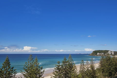 ULTIQA Burleigh Mediterranean Resort - Tourism Gold Coast 24