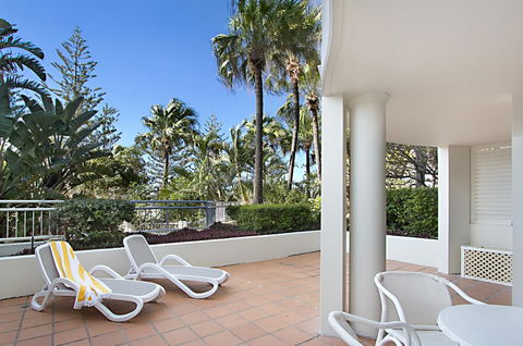ULTIQA Burleigh Mediterranean Resort - Tourism Gold Coast 33