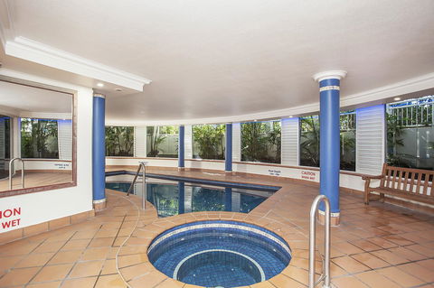 ULTIQA Burleigh Mediterranean Resort - Tourism Gold Coast 22