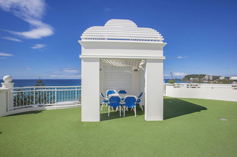 ULTIQA Burleigh Mediterranean Resort - Tourism Gold Coast 23