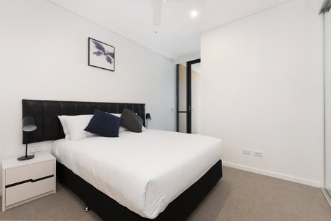 Hope Street Apartments By CLLIX - Tourism Gold Coast 6