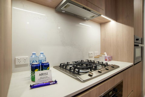 Hope Street Apartments By CLLIX - Tourism Gold Coast 17