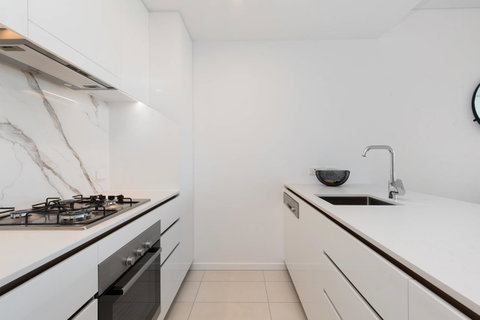 Hope Street Apartments By CLLIX - Tourism Gold Coast 12
