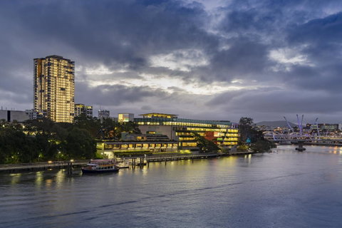 Hope Street Apartments By CLLIX - Tourism Gold Coast 23