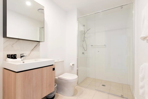 Hope Street Apartments By CLLIX - Tourism Gold Coast 14