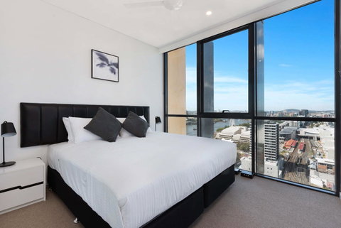 Hope Street Apartments By CLLIX - Tourism Gold Coast 24