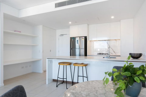 Hope Street Apartments By CLLIX - Tourism Gold Coast 8