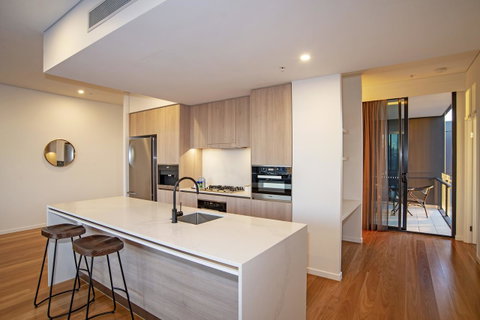 Hope Street Apartments By CLLIX - Tourism Gold Coast 19