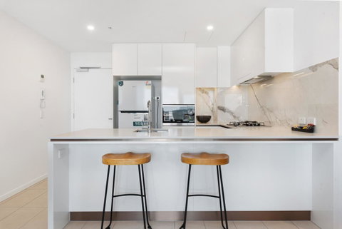 Hope Street Apartments By CLLIX - Tourism Gold Coast 28