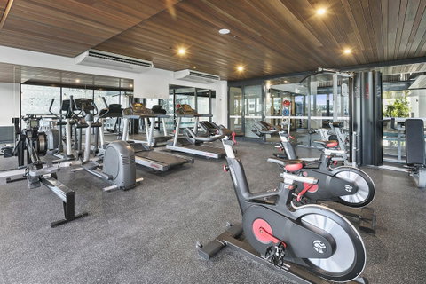 Hope Street Apartments By CLLIX - Tourism Gold Coast 31