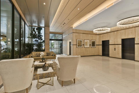 Hope Street Apartments By CLLIX - Tourism Gold Coast 25