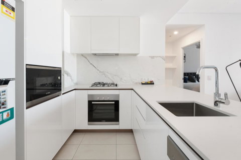 Hope Street Apartments By CLLIX - Tourism Gold Coast 4