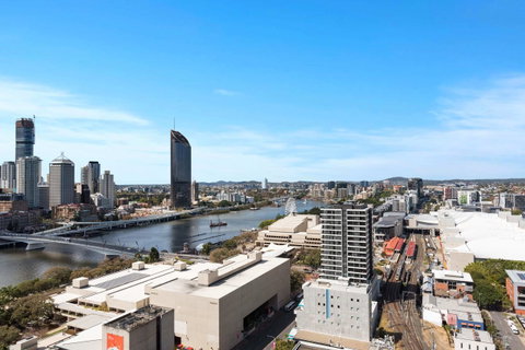 Hope Street Apartments By CLLIX - Tourism Gold Coast 30