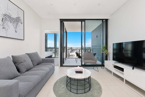 Hope Street Apartments By CLLIX - Tourism Gold Coast 2