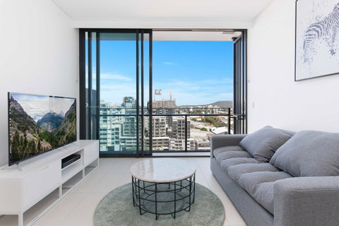Hope Street Apartments By CLLIX - Tourism Gold Coast 9