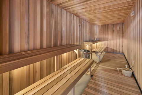 Hope Street Apartments By CLLIX - Tourism Gold Coast 32