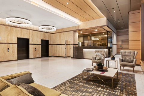 Hope Street Apartments By CLLIX - Tourism Gold Coast 21