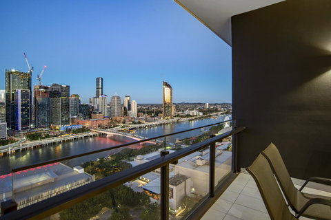 Hope Street Apartments By CLLIX - Tourism Gold Coast 15
