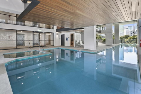 Hope Street Apartments By CLLIX - Tourism Gold Coast 27