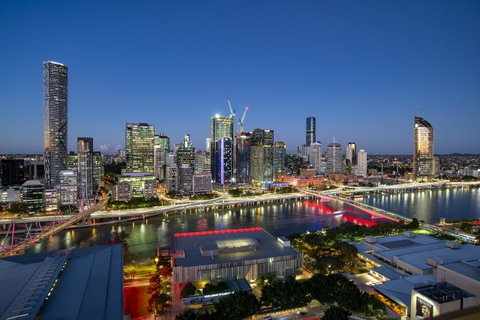 Hope Street Apartments By CLLIX - Tourism Gold Coast 20