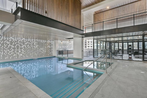 Hope Street Apartments By CLLIX - Tourism Gold Coast 29