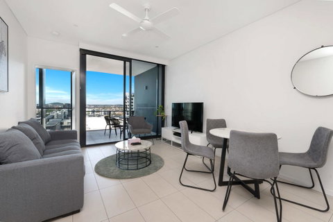 Hope Street Apartments By CLLIX - Tourism Gold Coast 3