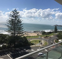 Northwind Beachfront Apartments - Tourism Gold Coast