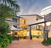 Cairns Queenslander Hotel  Apartments - Tourism Gold Coast