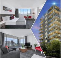 Quest South Brisbane - Tourism Gold Coast