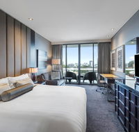 Gambaro Hotel Brisbane - Tourism Gold Coast