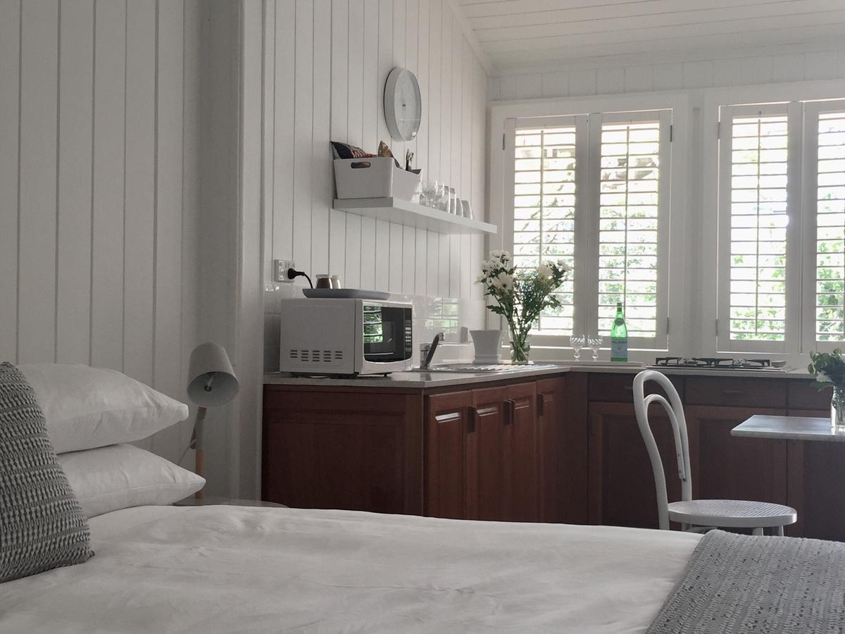 Bardon QLD Tourism Gold Coast