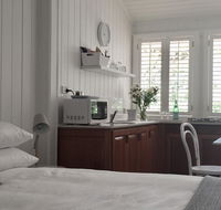 Halcyon on Bardon - Tourism Gold Coast