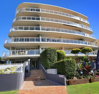 Belvedere Apartments - Gold Coast